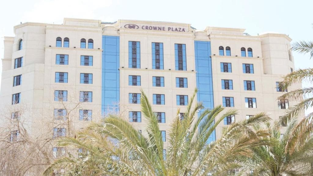 Yürüme Mesafeli 5 Yıldız Umre Paketleri - Görsel 3