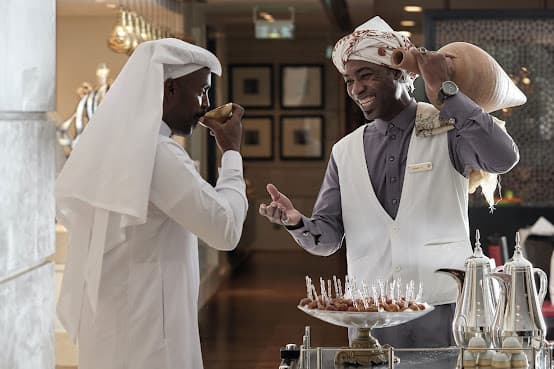 Premium Vip Umre 1 - Paket 3  (Sofitel - Raffes ) 4