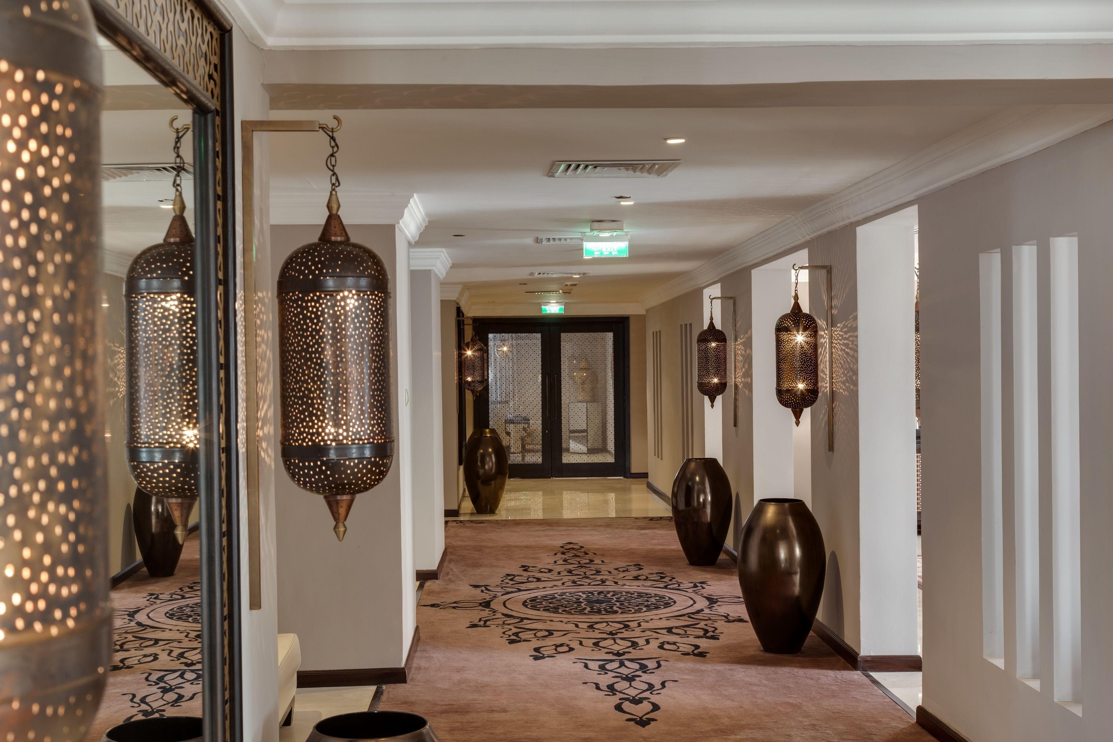 Premium Vip Umre 1 - Paket 3  (Sofitel - Raffes ) 8