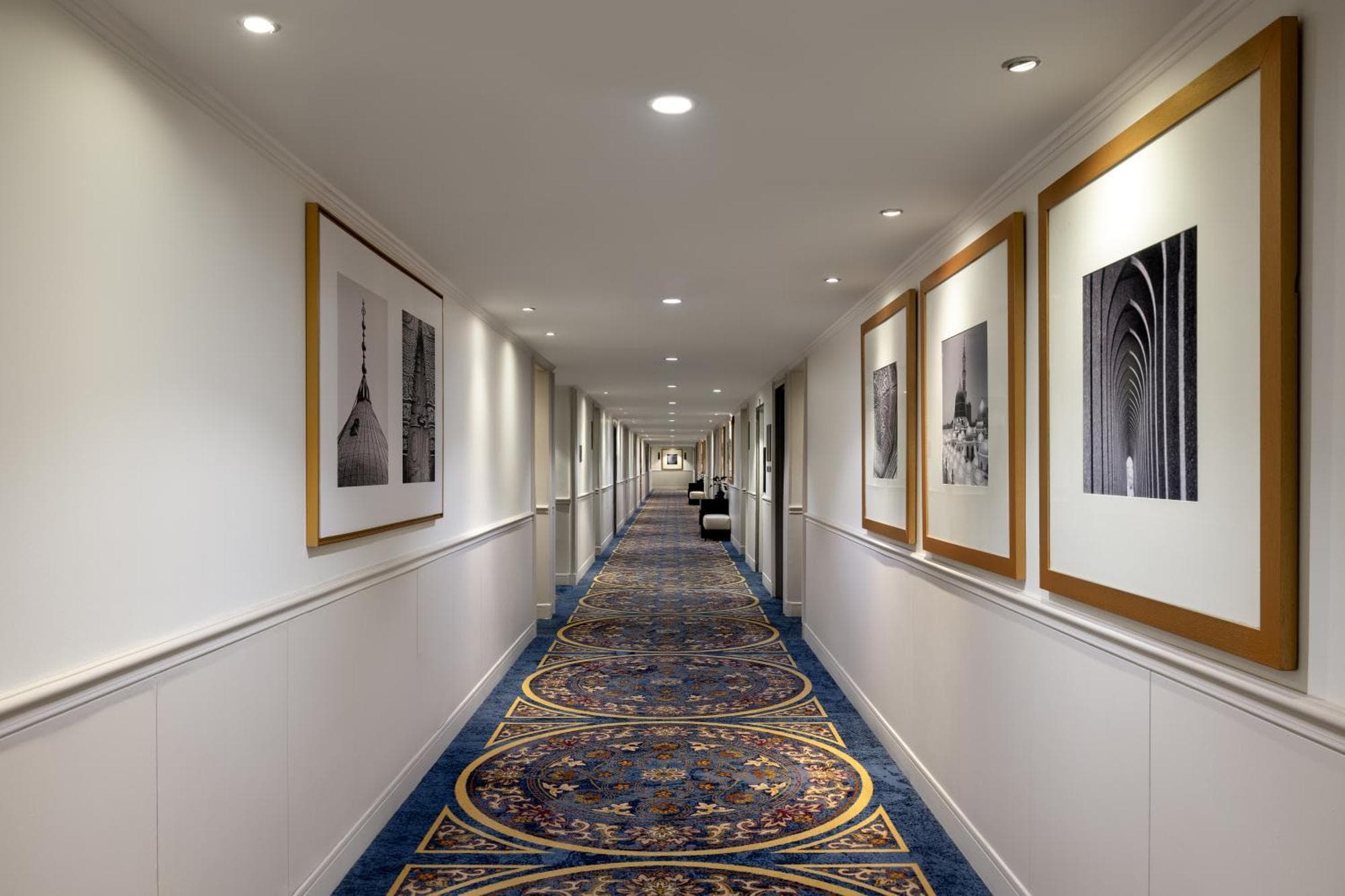 Premium Vip Umre 1 - Paket 3  (Sofitel - Raffes ) 9